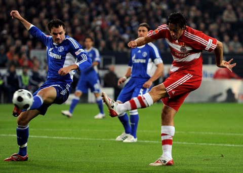 逐渐提高跑 逐渐提高跑